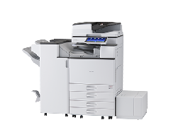 理光全新打印机