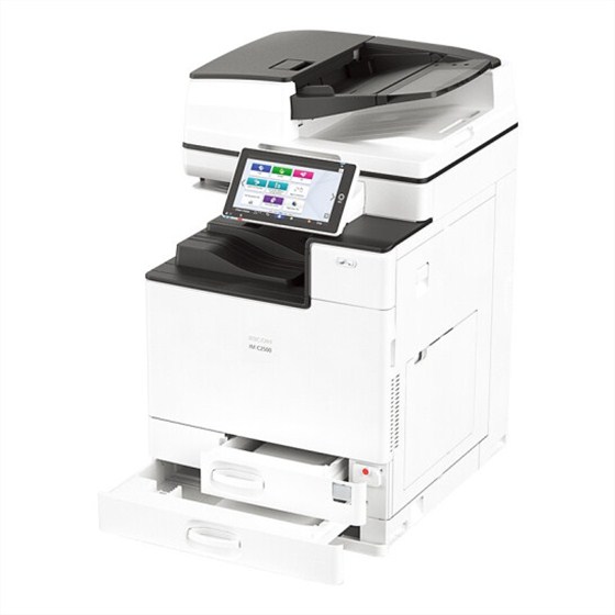IMC2500彩色多功能数码打印机