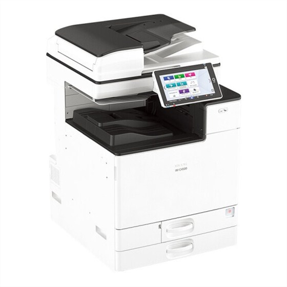 IMC4500彩色多功能数码打印机